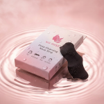 XOMIST Charcoal Blackhead Removal Nose Strips (Deep Cleansing Pore Strips)