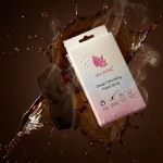 XOMIST Coffee Flavour Blackhead Removal Nose Strips