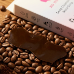 XOMIST Coffee Flavour Blackhead Removal Nose Strips