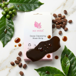 XOMIST Coffee Flavour Blackhead Removal Nose Strips