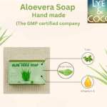 Aloevera Handmade Soap
