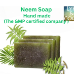 Neem Handmade Soap