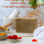 Nalangumavu Soap Handmade