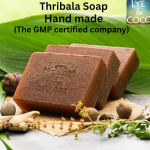 Thribala Handmade Soap