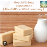 Goat Milk Handmade Soap