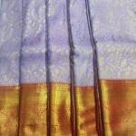 Dharmavaram Pattu Sarees  Art silk