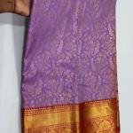 Dharmavaram Pattu Sarees  Art silk