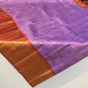 PATTU SAREES