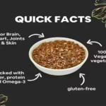 Maayka Premium | Pumpkin Seeds (200 Gram) , Raw Chia seeds (200 Gram), Flax Seeds (200 Gram) , Sunflower seeds(200 Gram)combo for Weight Loss, Strong Bones