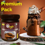 Maayka Premium | Instant Dry Yeast, Baking Powder, Baking Soda & Cocoa Powder
