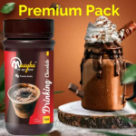 Maayka Drinking Chocolate (Pack of 2 - 100 Gram + 100 Gram Free) - Total 200 Gram