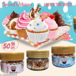 Maayka Premium | Combo of Cake Sprinkles Rainbow Balls + Rainbow Sprinkles + Chocolate Sprinkles Pack of 3
