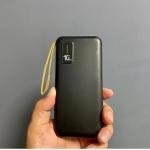 10000mah 12w Fast Charging Power Bank with Built 4 in 1 Usb