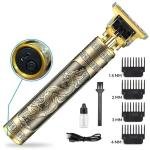 Golden Trimmer for Men and Women