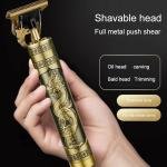 Golden Trimmer for Men and Women