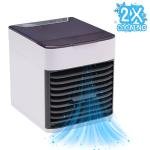 Arctic Cooler Air Ultra Ac 2x Better Evaporative Cooling 3 Speed