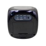 Projector Alarm Clock Digital Led Display Time Temperature Projection