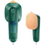 Iron Portable Travel Iron Support Dry Wet Ironing for Clothes Handheld Household Steam Iron