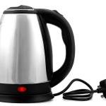 Stainless Steel Electric Kettle