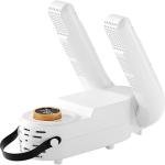 Electric Shoe Dryer Folding Smart Household Shoe Dryer for Hats Boots Gloves Major Appliances Washers Dryers Dryers