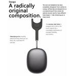 P9 Headphones Bluetooth Bluetooth Headphone on Ear 4 Hours Playback Active Noise Cancellation Ipx4 Multi Color