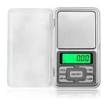 Pocket Scale Jewelery Scale Digital Weight Scale for Gold Precious Metals Electronic Weighing Machine