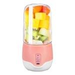 Electric Mini Juice Maker Blender Grinder Mixer Usb Rechargeable Mini Juicer Blender for Smoothies Juice