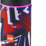 125 Portable Bluetooth Speaker with High Bass Mobile Stand 10 W Bluetooth Speaker Multi Color Multi Design Stereo Channel