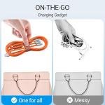 3 in 1 Multi Charging Cable Loos Packing