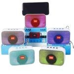 MZ M412spwireless Speaker Portable Bluetooth Speaker Mini Speaker
