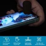 Pubg Finger Sleeve for Gaming Finger Sleeve Gaming Sleeve Pack of 12 6 Pairs