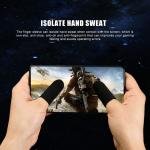 Pubg Finger Sleeve for Gaming Finger Sleeve Gaming Sleeve Pack of 12 6 Pairs