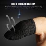 Pubg Finger Sleeve for Gaming Finger Sleeve Gaming Sleeve Pack of 12 6 Pairs