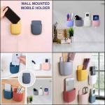 Wall Mounted Mobile Multipurpose Stand Any Random Color