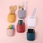 Wall Mounted Mobile Multipurpose Stand Any Random Color