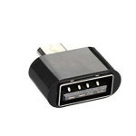 Micro Usb OTG to Usb 2 0 Android Supported Multicolor 6 Pcs