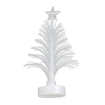 Tree Led Candlelight Colorful Candle Decoration Led Light Night Diwali Decoration Lights 1 Pc