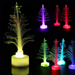 Tree Led Candlelight Colorful Candle Decoration Led Light Night Diwali Decoration Lights 1 Pc