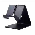 Metal Desk Phone Holder Any Random Color