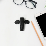 Silicone Data Cable Protector Angel 2 in 1 Cord Saver Storage Tool 6 Pc