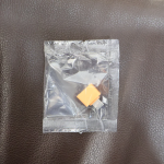 Micro Usb OTG Adapter 3 Pc Mix Color