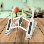 Multi Position Adjustable Tablet Mobile Phone Bracket Holder 1 Pc