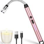 Usb Rechargeable Electric Lighter