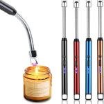 Usb Rechargeable Electric Lighter