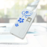 Coil Slim Cigarette Lighter Lighter for Smoking