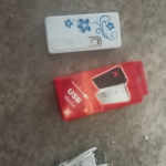 Coil Slim Cigarette Lighter Lighter for Smoking