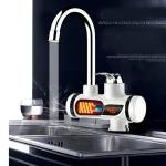 Electric Hot Water Heater Faucet