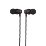 Polythene Pack Earphone Random Design Color