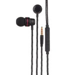 Polythene Pack Earphone Random Design Color