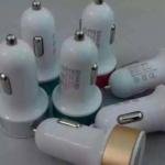 Car Dock Loos Packing 2 Pcs